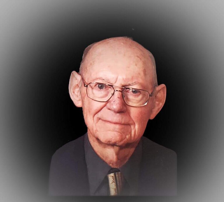 Donald Dean Benson Montgomery Stryker