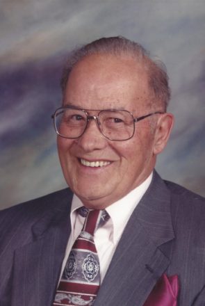 Trinidad “TJ” Mesa Montgomery Stryker