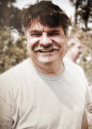 Roy Darrell Collins | Montgomery Stryker
